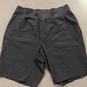 Lululemon, medium, athletic shorts